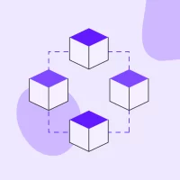 بلاکچین چیه و چرا رمزارزها از اون استفاده میکنن؟