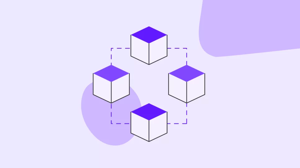 بلاکچین چیه و چرا رمزارزها از اون استفاده میکنن؟