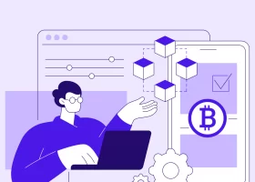 فرق بین بلاکچین و بیت‌کوین چیه؟