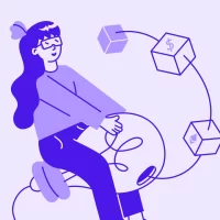 مزایا و معایت بلاکچین