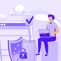 امنیت بلاکچین ها