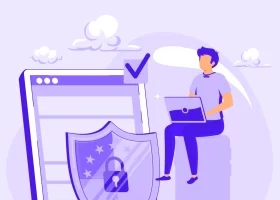 امنیت بلاکچین ها