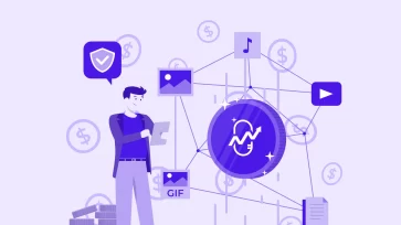 کاربرد های بلاکچین