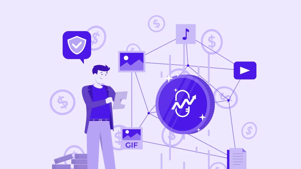 کاربرد های بلاکچین