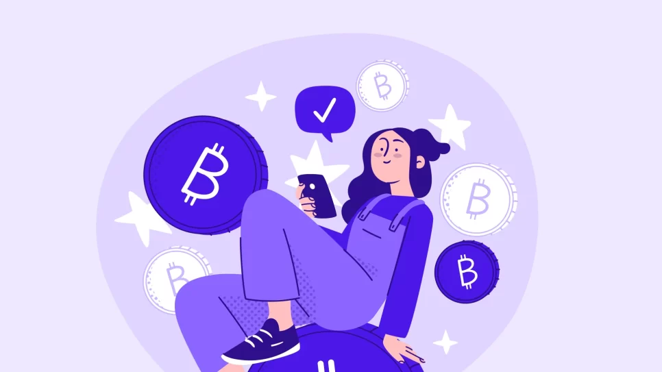 ارز دیجیتال چیه و چجوری کار می‌کنه؟