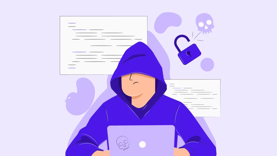 فیشینگ چیه و چطور کار می‌کنه؟