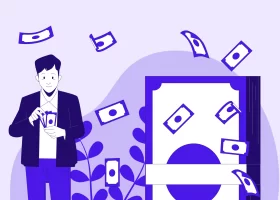 طرح پانزی یا هرمی چیه؟