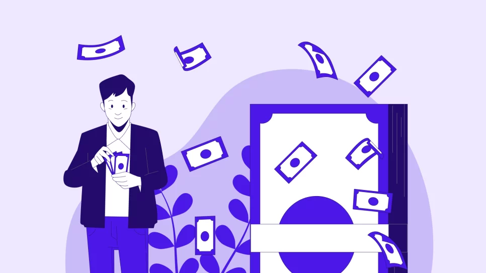 طرح پانزی یا هرمی چیه؟