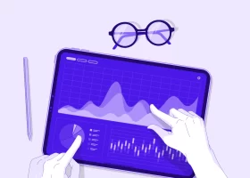 تحلیل تکنیکال (Technical Analysis – TA)